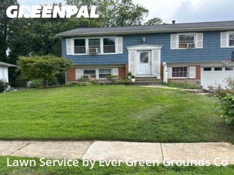 Lawn Mow nearby Somerdale, DE, 