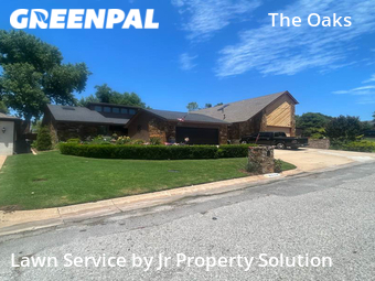 Grass Cutting nearby Oklahoma City, OK, 