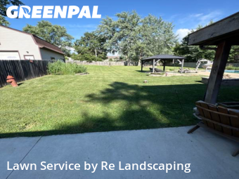 Lawn Maintenance nearby Batavia, IL, 