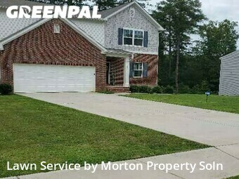Lawn Cut nearby Douglasville, GA, 