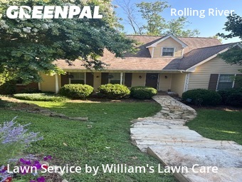 Lawn Maintenance nearby Nashville, TN, 
