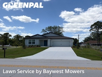 Lawn Maintenance nearby Palm Bay, FL, 