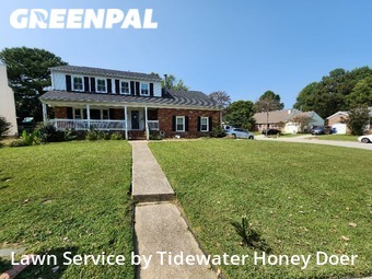 Lawn Cutting nearby Newport News, VA, 