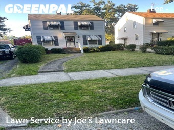 Grass Cut nearby Cleveland, OH, 