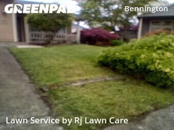 Lawn Cutting nearby Vancouver, OR, 