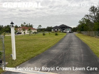 Yard Mowing nearby Naples, FL, 