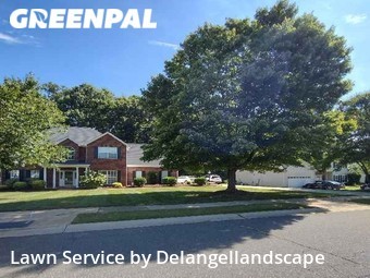 Lawn Service nearby Matthews, NC, 