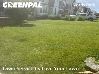 Lawn Maintenance nearby Buffalo, NY, 