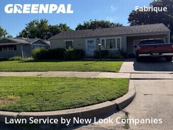 Yard Cutting nearby Wichita, KS, 