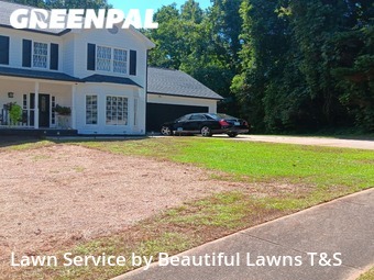 Lawn Care nearby Conyers, GA, 