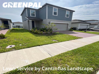 Lawn Care nearby Davenport, FL, 