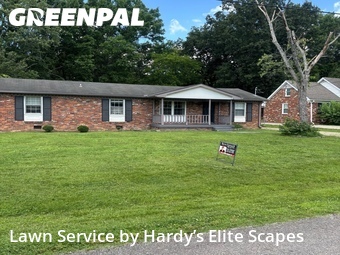 Lawn Maintenance nearby Hendersonville, TN, 