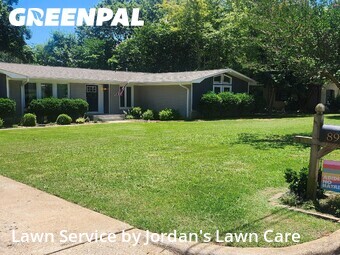 Grass Cutting nearby Huntsville, AL, 