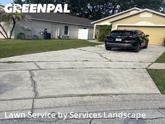 Lawn Mow nearby Kissimmee, FL, 
