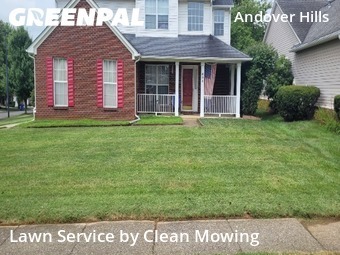 Lawn Care Service nearby Lexington, KY, 