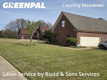 Lawn Mowing nearby Memphis, TN, 