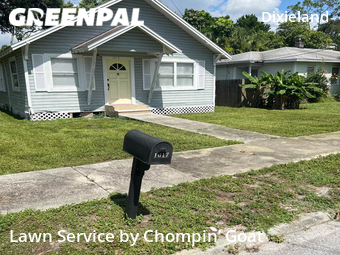 Lawn Service nearby Lakeland, FL, 