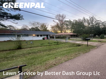 Lawn Mow nearby Pearl, MS, 