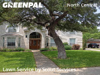 Yard Cutting nearby San Antonio, TX, 