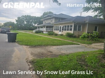Lawn Care nearby South Bend, IN, 