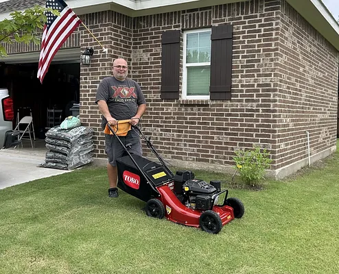 Classic Turf Equipment Photo 8