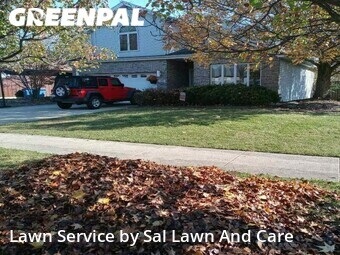 Lawn Maintenance nearby Schererville, IN, 
