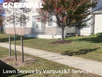 Lawn Cut nearby Bowie, MD, 