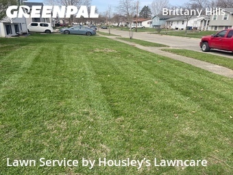Yard Mowing nearby Columbus, OH, 