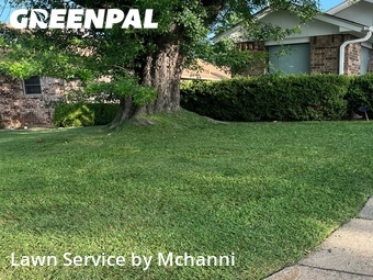 Lawn Cutting nearby Fort Worth, TX, 