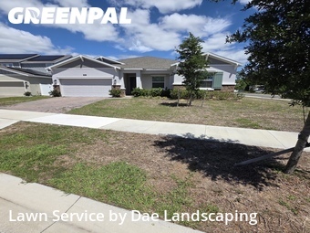Lawn Service nearby Apopka, FL, 
