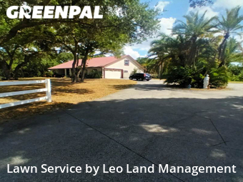 Lawn Mowing Service nearby Lakeland, FL, 