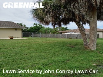 Lawn Service nearby Venice, FL, 