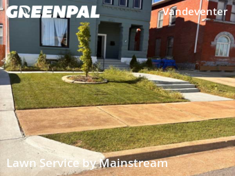 Lawn Mowing nearby St. Louis, MO, 