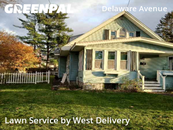 Lawn Care nearby Albany, NY, 
