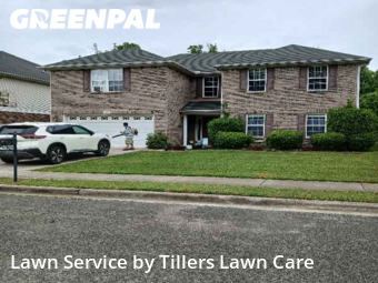 Lawn Service nearby Huntsville, AL, 