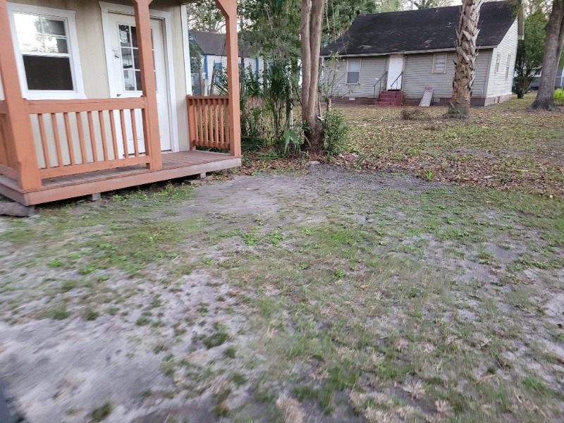 Elevated Investments Lawn Care Services in Valdosta, GA