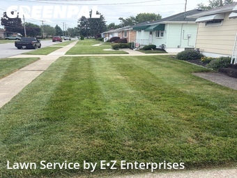 Lawn Cutting nearby West Seneca, NY, 