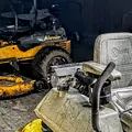 Mobile Wildwood Mower Repair / Snow Blower 4