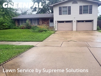 Lawn Service nearby Bolingbrook, IL, 
