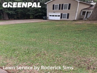 Lawn Service nearby Loganville, GA, 
