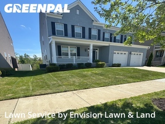 Lawn Mowing Service nearby Upper Marlboro, MD, 