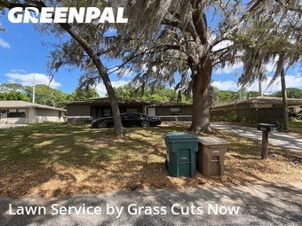 Lawn Cut nearby Ocala, FL, 