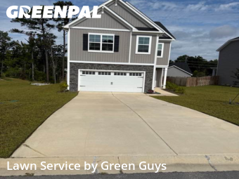 Lawn Mowing nearby Lexington, SC, 