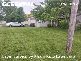 Lawn Mow nearby Westerville, OH, 