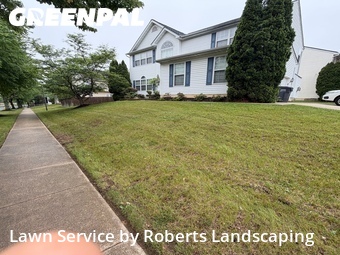 Lawn Care nearby Saint Charles, VA, 