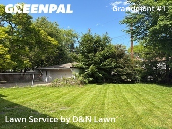 Lawn Cut nearby Detroit, MI, 