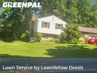 Lawn Mowing Service nearby Cincinnati, OH, 