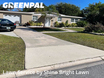 Lawn Care nearby Atlantic Beach, FL, 