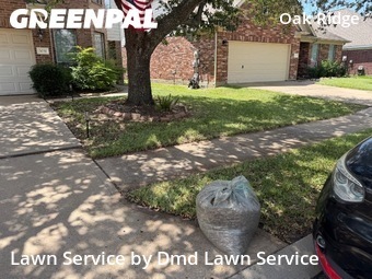 Affordable Landscaping Maintenance Services In Houston,77084,Landscapers by Dmd Lawn Service, work completed in Jul , 2026
