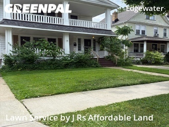 Yard Mowing nearby Cleveland, OH, 